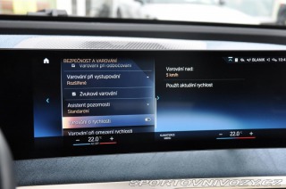 BMW iX xDrive40 326k 2022