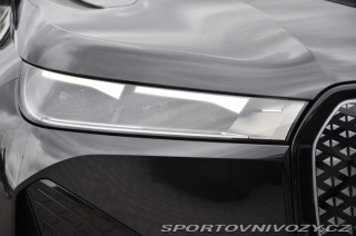 BMW iX xDrive40 326k 2022