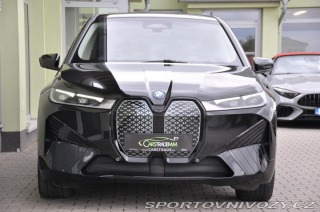 BMW iX xDrive40 326k 2022