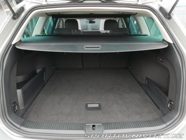 Volkswagen Ostatní modely Passat Variant Variant 2,0TDI 176kW 4Mot 2015