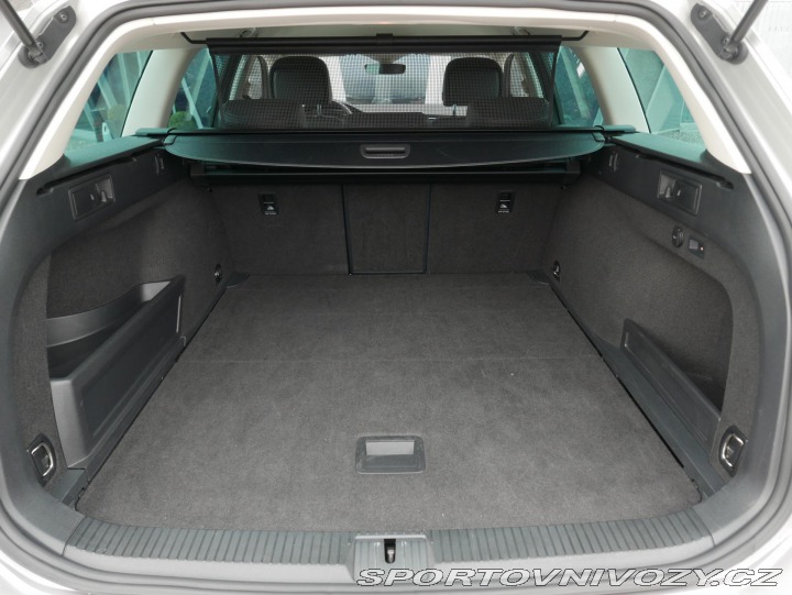 Volkswagen Ostatní modely Passat Variant Variant 2,0TDI 176kW 4Mot 2015