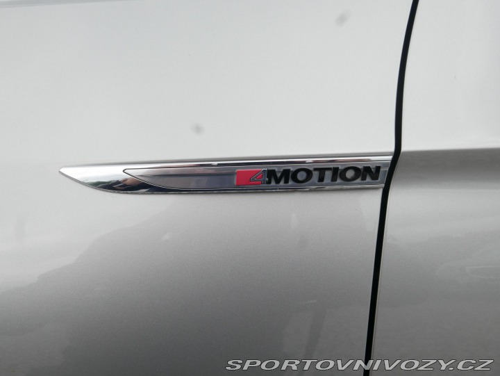Volkswagen Ostatní modely Passat Variant Variant 2,0TDI 176kW 4Mot 2015