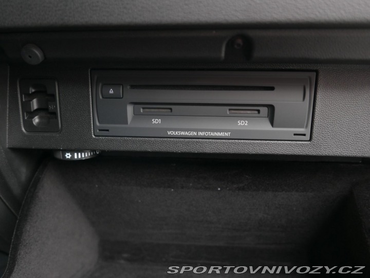 Volkswagen Ostatní modely Passat Variant Variant 2,0TDI 176kW 4Mot 2015