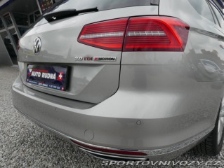 Volkswagen Ostatní modely Passat Variant Variant 2,0TDI 176kW 4Mot 2015