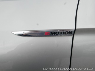 Volkswagen Ostatní modely Passat Variant Variant 2,0TDI 176kW 4Mot 2015