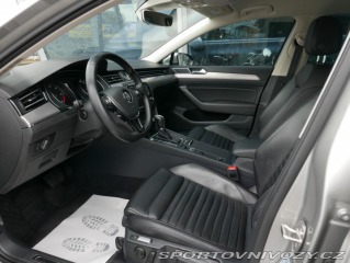 Volkswagen Ostatní modely Passat Variant Variant 2,0TDI 176kW 4Mot 2015
