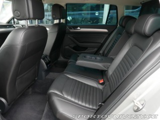 Volkswagen Ostatní modely Passat Variant Variant 2,0TDI 176kW 4Mot 2015