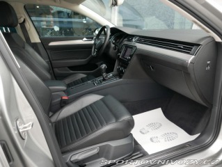 Volkswagen Ostatní modely Passat Variant Variant 2,0TDI 176kW 4Mot 2015