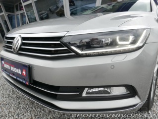 Volkswagen Ostatní modely Passat Variant Variant 2,0TDI 176kW 4Mot 2015