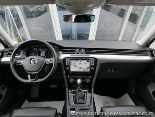 Volkswagen Ostatní modely Passat Variant Variant 2,0TDI 176kW 4Mot 2015