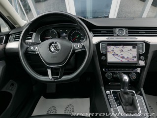 Volkswagen Ostatní modely Passat Variant Variant 2,0TDI 176kW 4Mot 2015