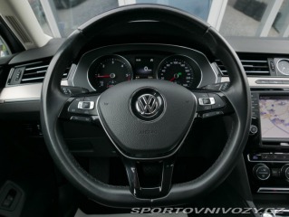 Volkswagen Ostatní modely Passat Variant Variant 2,0TDI 176kW 4Mot 2015