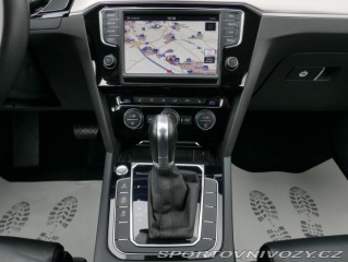Volkswagen Ostatní modely Passat Variant Variant 2,0TDI 176kW 4Mot 2015