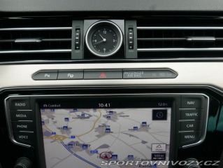 Volkswagen Ostatní modely Passat Variant Variant 2,0TDI 176kW 4Mot 2015