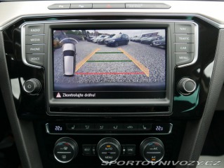 Volkswagen Ostatní modely Passat Variant Variant 2,0TDI 176kW 4Mot 2015