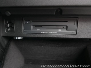 Volkswagen Ostatní modely Passat Variant Variant 2,0TDI 176kW 4Mot 2015
