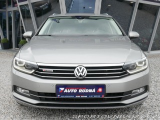 Volkswagen Ostatní modely Passat Variant Variant 2,0TDI 176kW 4Mot 2015