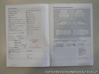 Volkswagen Ostatní modely Passat Variant Variant 2,0TDI 176kW 4Mot 2015