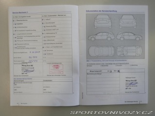 Volkswagen Ostatní modely Passat Variant Variant 2,0TDI 176kW 4Mot 2015