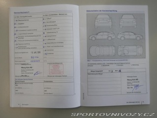 Volkswagen Ostatní modely Passat Variant Variant 2,0TDI 176kW 4Mot 2015