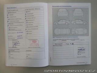 Volkswagen Ostatní modely Passat Variant Variant 2,0TDI 176kW 4Mot 2015