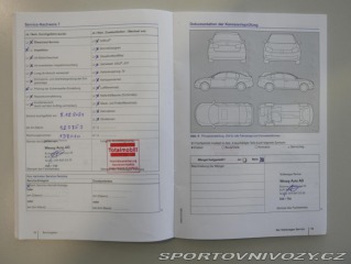 Volkswagen Ostatní modely Passat Variant Variant 2,0TDI 176kW 4Mot 2015