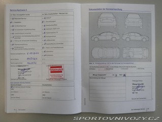 Volkswagen Ostatní modely Passat Variant Variant 2,0TDI 176kW 4Mot 2015