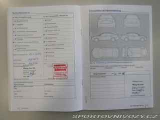 Volkswagen Ostatní modely Passat Variant Variant 2,0TDI 176kW 4Mot 2015