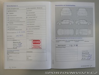 Volkswagen Ostatní modely Passat Variant Variant 2,0TDI 176kW 4Mot 2015