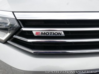 Volkswagen Ostatní modely Passat Variant Variant 2,0TDI 176kW 4Mot 2015