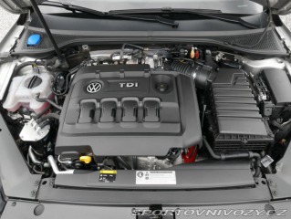 Volkswagen Ostatní modely Passat Variant Variant 2,0TDI 176kW 4Mot 2015