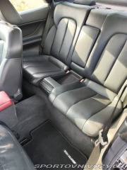 Mercedes-Benz CLK W208 1999