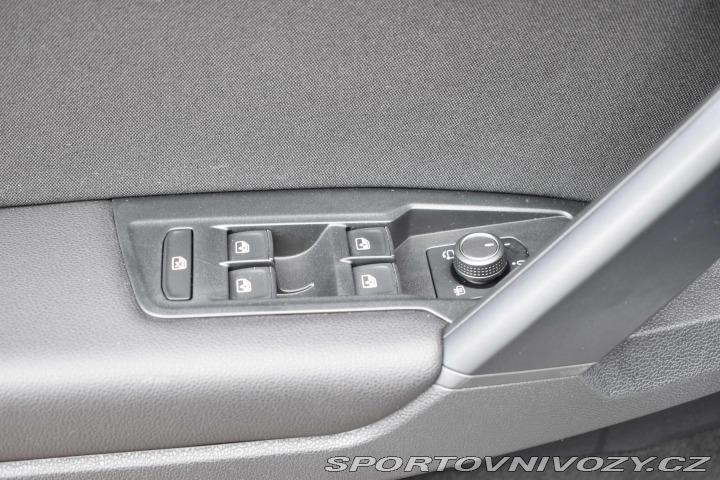 Volkswagen Ostatní modely Tiguan 2.0 TSI R-LINE*4MOTION*VI 2019