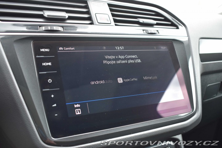 Volkswagen Ostatní modely Tiguan 2.0 TSI R-LINE*4MOTION*VI 2019