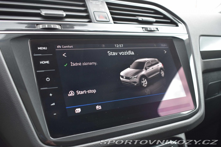 Volkswagen Ostatní modely Tiguan 2.0 TSI R-LINE*4MOTION*VI 2019