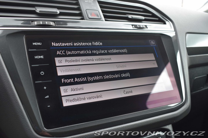 Volkswagen Ostatní modely Tiguan 2.0 TSI R-LINE*4MOTION*VI 2019