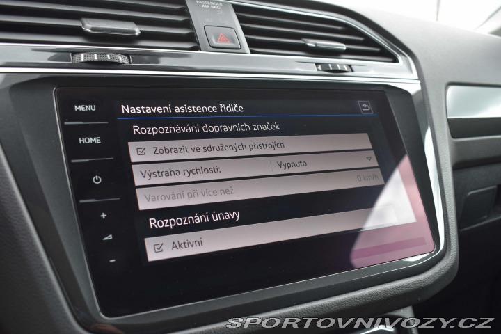 Volkswagen Ostatní modely Tiguan 2.0 TSI R-LINE*4MOTION*VI 2019