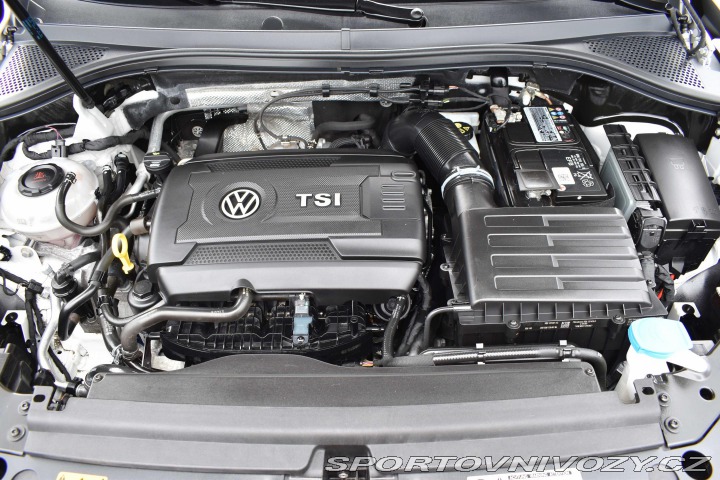 Volkswagen Ostatní modely Tiguan 2.0 TSI R-LINE*4MOTION*VI 2019