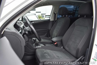 Volkswagen Ostatní modely Tiguan 2.0 TSI R-LINE*4MOTION*VI 2019
