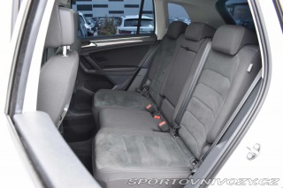 Volkswagen Ostatní modely Tiguan 2.0 TSI R-LINE*4MOTION*VI 2019