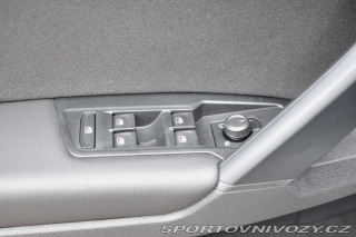 Volkswagen Ostatní modely Tiguan 2.0 TSI R-LINE*4MOTION*VI 2019