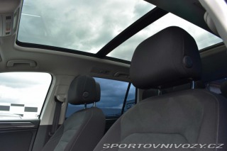 Volkswagen Ostatní modely Tiguan 2.0 TSI R-LINE*4MOTION*VI 2019