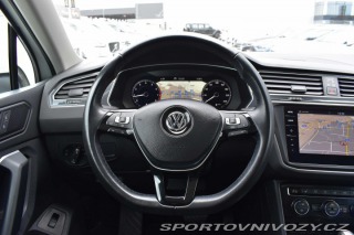 Volkswagen Ostatní modely Tiguan 2.0 TSI R-LINE*4MOTION*VI 2019