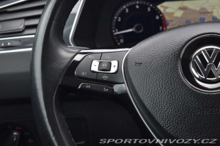 Volkswagen Ostatní modely Tiguan 2.0 TSI R-LINE*4MOTION*VI 2019