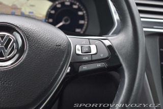 Volkswagen Ostatní modely Tiguan 2.0 TSI R-LINE*4MOTION*VI 2019