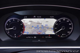 Volkswagen Ostatní modely Tiguan 2.0 TSI R-LINE*4MOTION*VI 2019