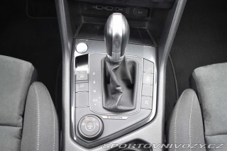 Volkswagen Ostatní modely Tiguan 2.0 TSI R-LINE*4MOTION*VI 2019