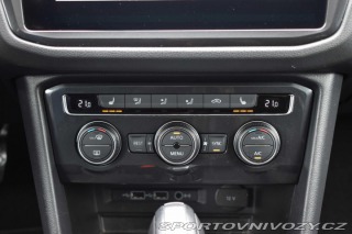 Volkswagen Ostatní modely Tiguan 2.0 TSI R-LINE*4MOTION*VI 2019