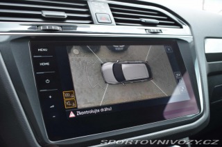 Volkswagen Ostatní modely Tiguan 2.0 TSI R-LINE*4MOTION*VI 2019