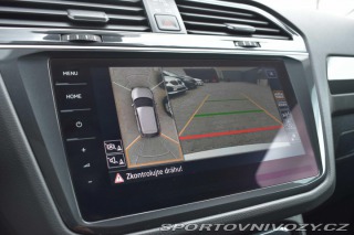 Volkswagen Ostatní modely Tiguan 2.0 TSI R-LINE*4MOTION*VI 2019